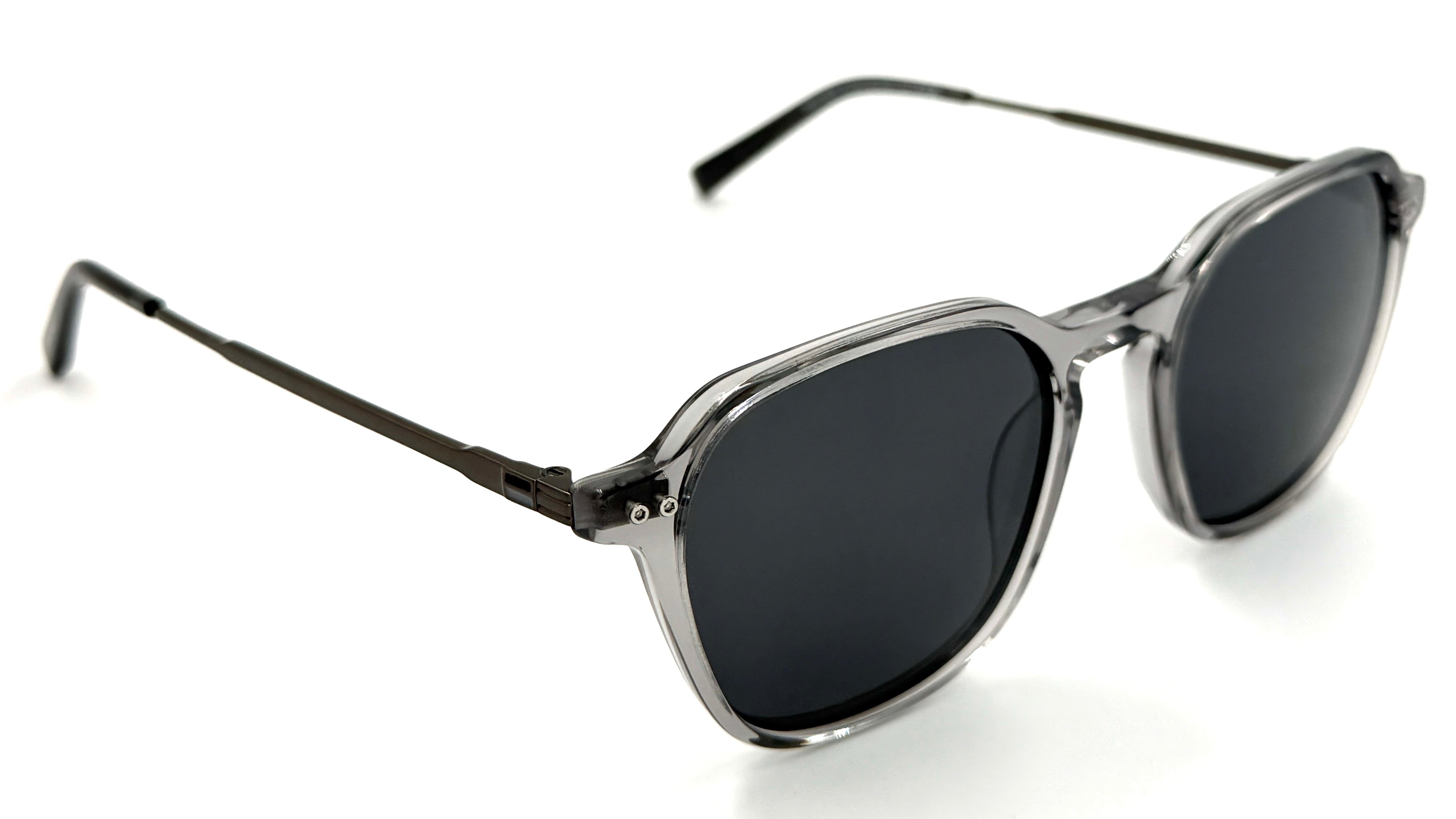 TOM HART SUNGLASSES - TH2132/S C3
