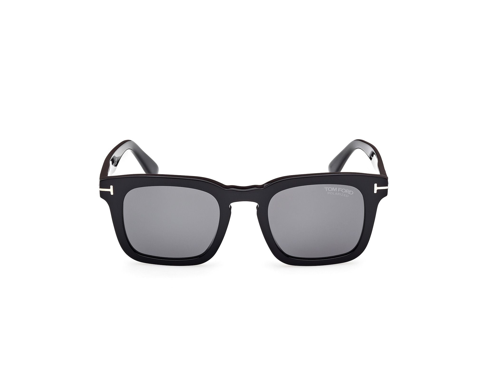 TOM FORD SUNGLASS - FT0751 01D 50