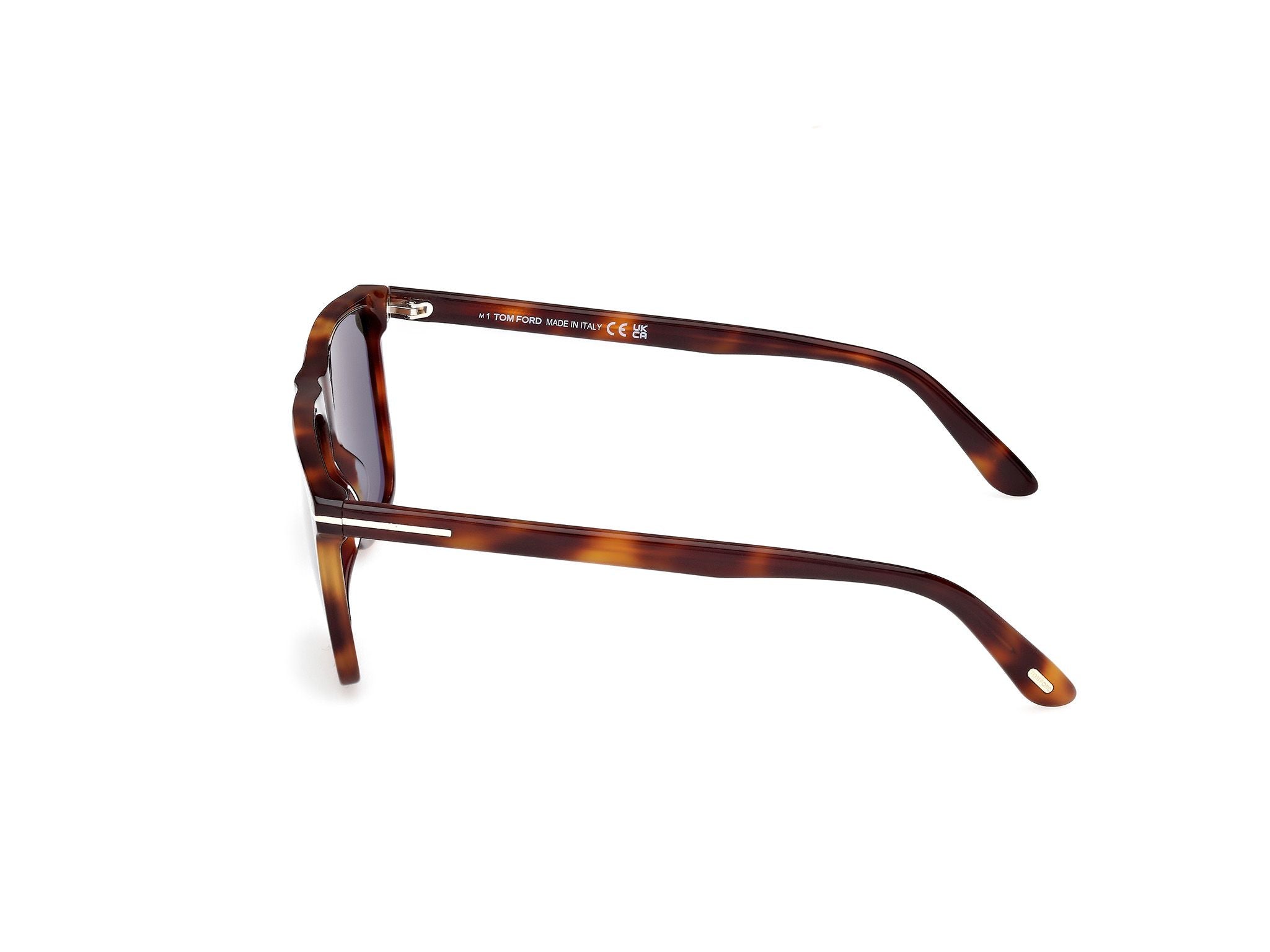 TOM FORD SUNGLASS - FT0832 53N 57