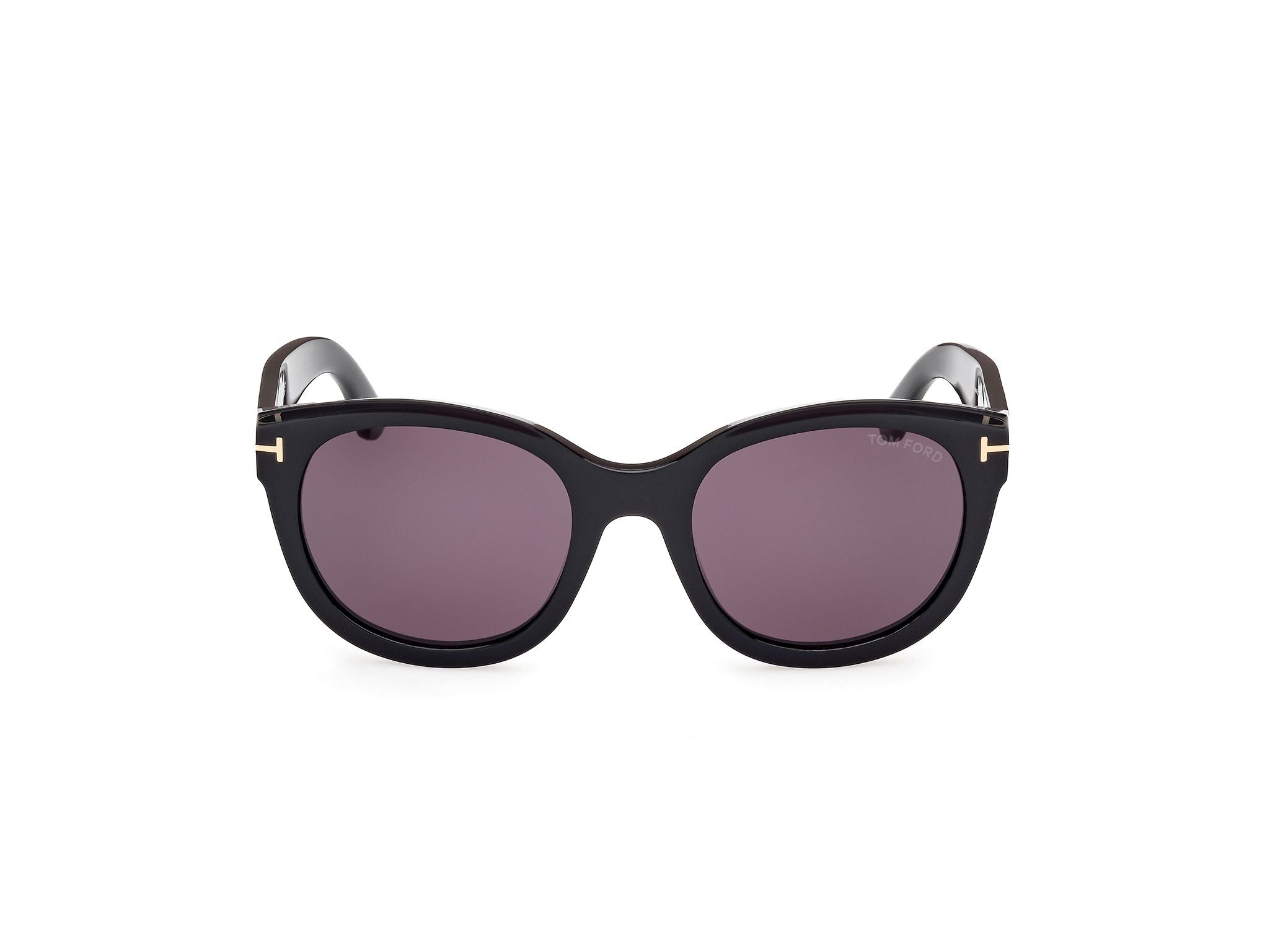 TOM FORD SUNGLASS - FT1114 01A 54