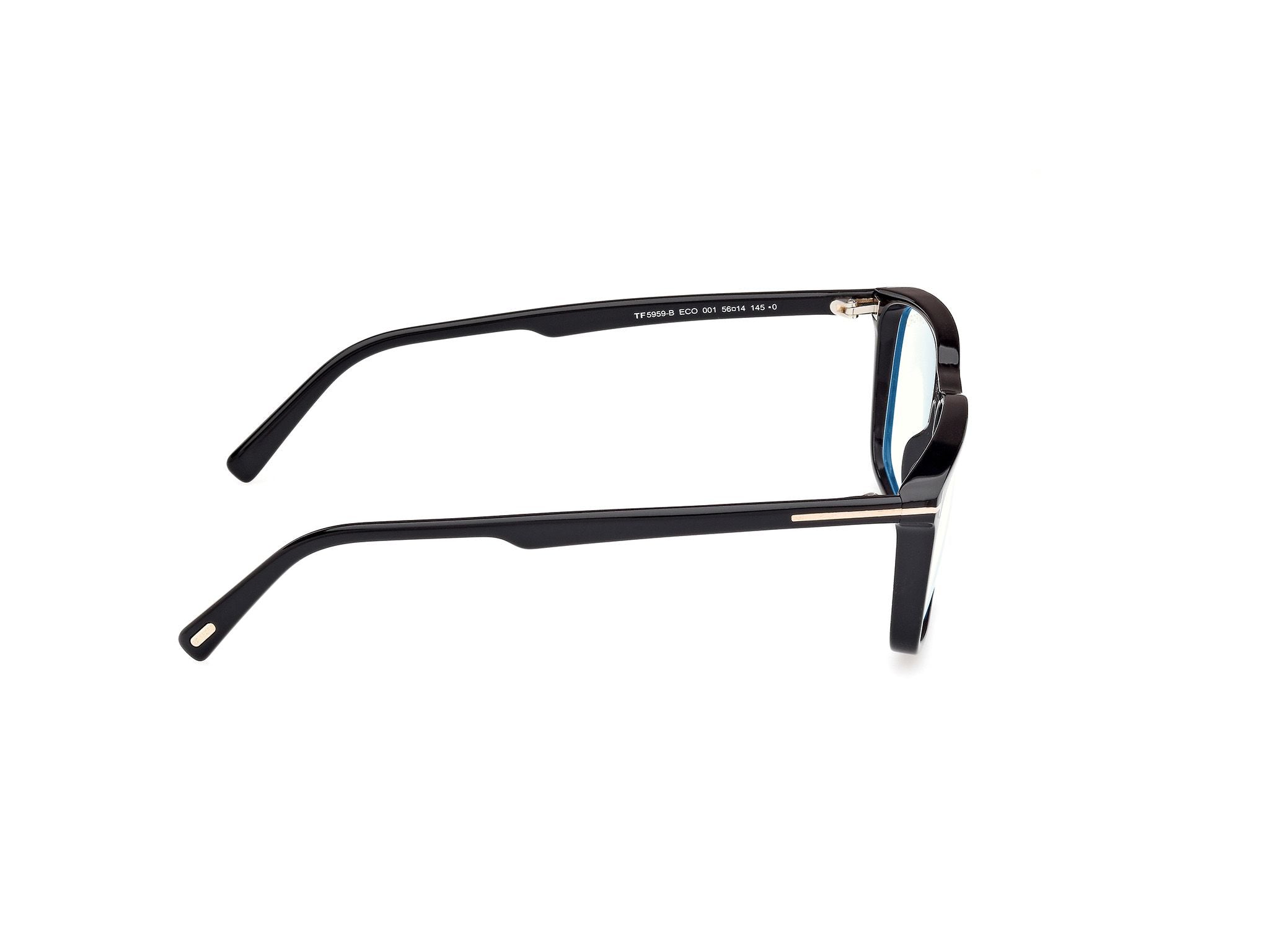 TOM FORD FRAME - FT5959-B 001 56