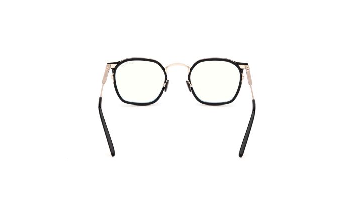 TOM FORD FRAME - FT5974-B 005 50