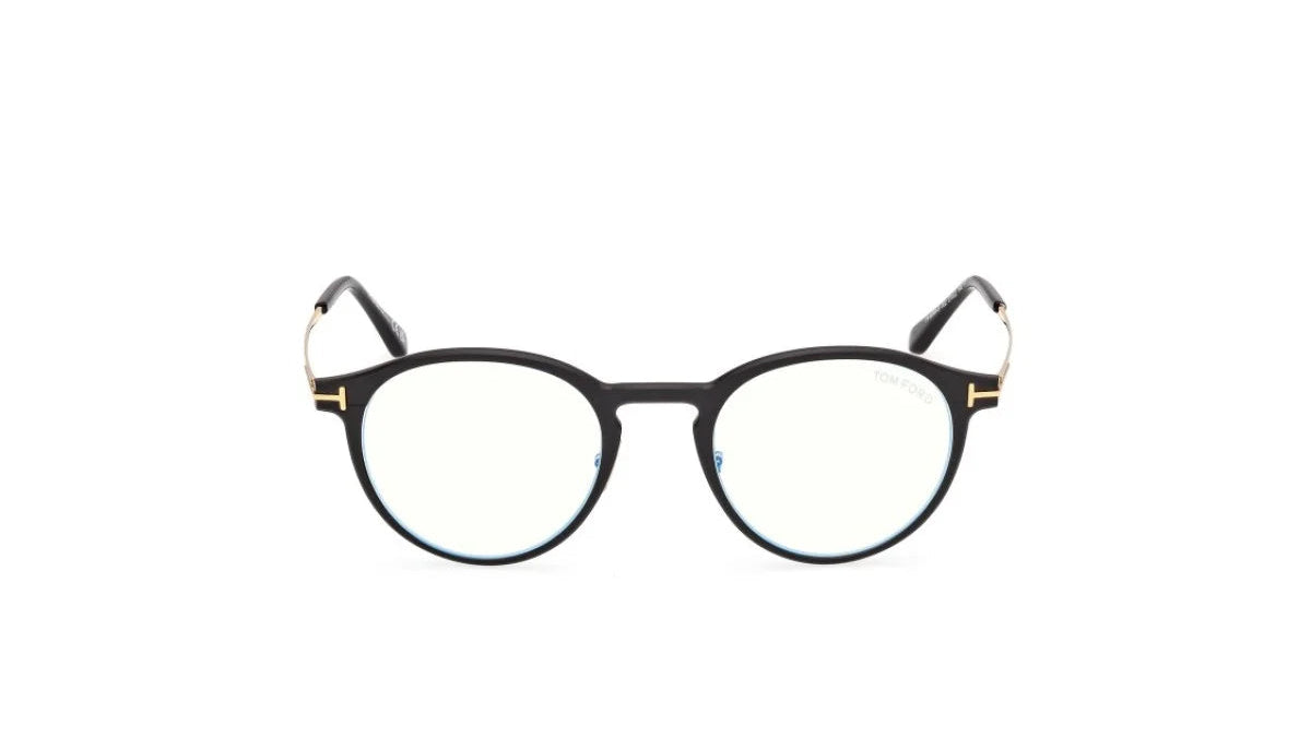 TOMFORD EYEGLASSES - FT6088-B 002 51