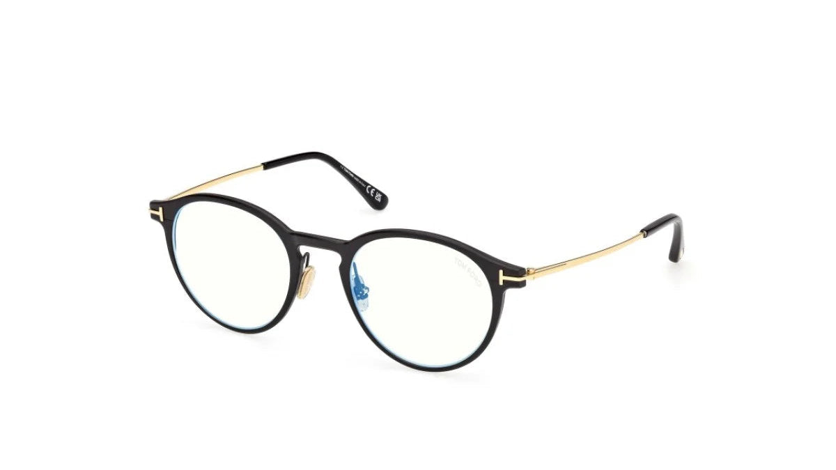TOMFORD EYEGLASSES - FT6088-B 002 51