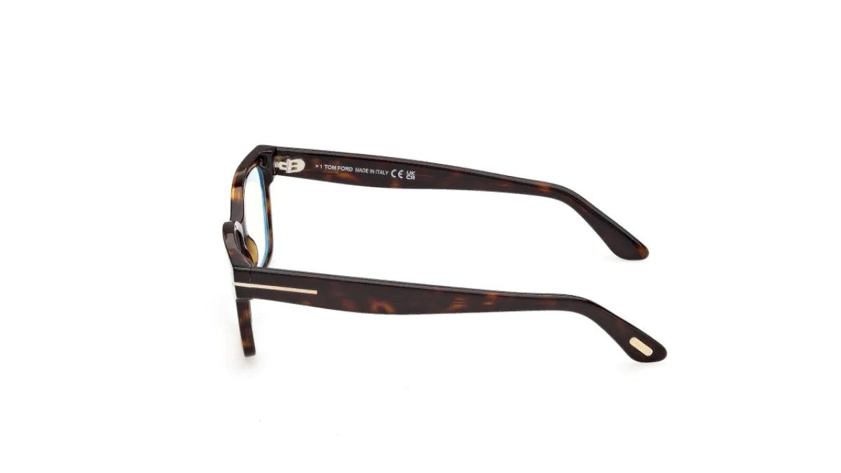 TOMFORD EYEGLASSES - FT6171-B 052 53