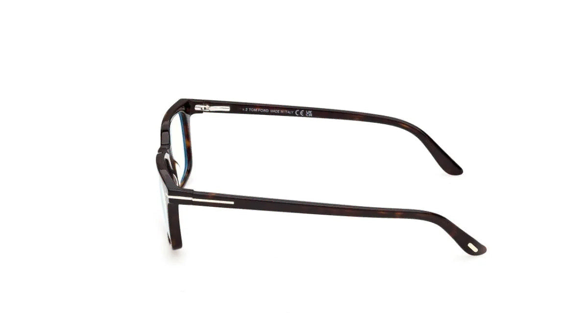 TOMFORD EYEGLASSES - FT6175-B 052 53