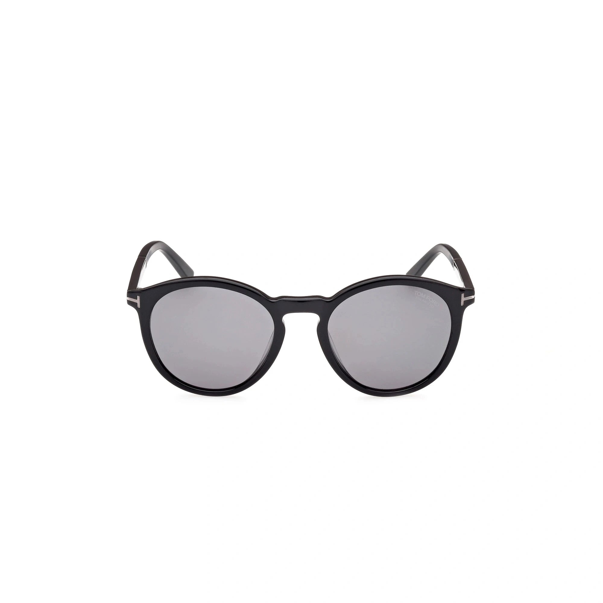 TOMFORD SUNGLASSES ELTON - FT1021-N 01D 51
