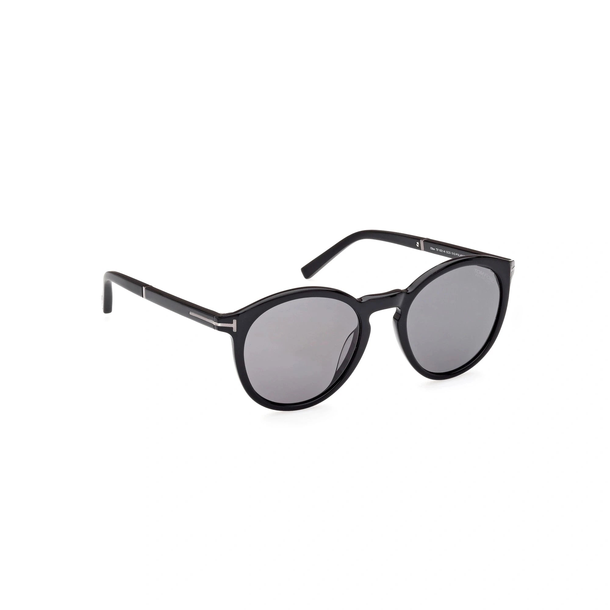 TOMFORD SUNGLASSES ELTON - FT1021-N 01D 51