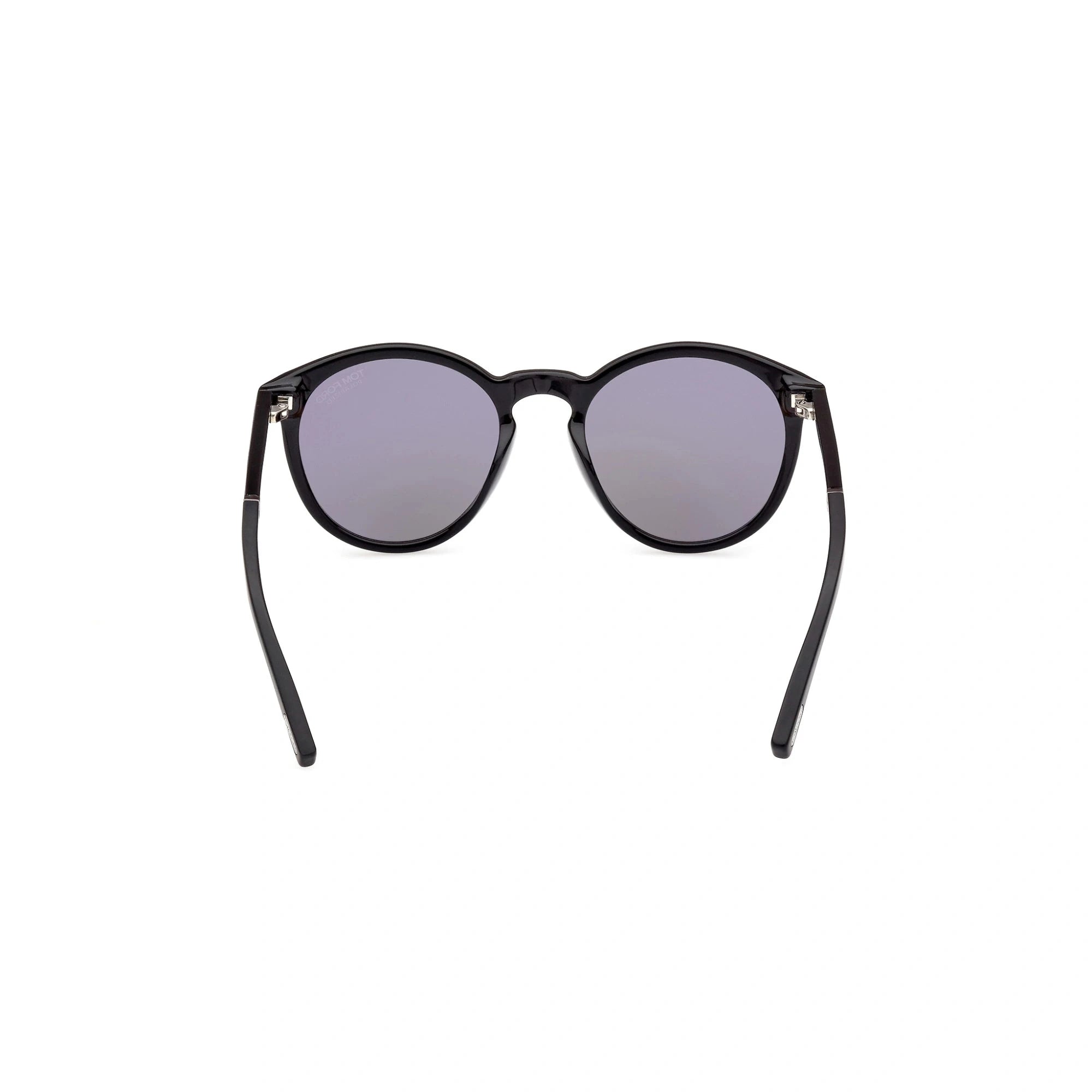 TOMFORD SUNGLASSES ELTON - FT1021-N 01D 51