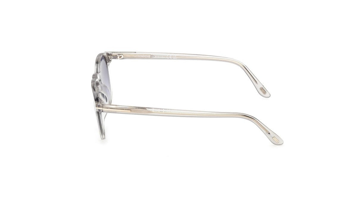 TOMFORD SUNGLASSES - FT1302 20W 50