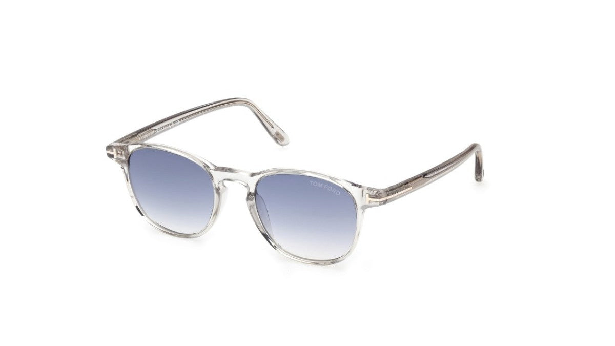TOMFORD SUNGLASSES - FT1302 20W 50