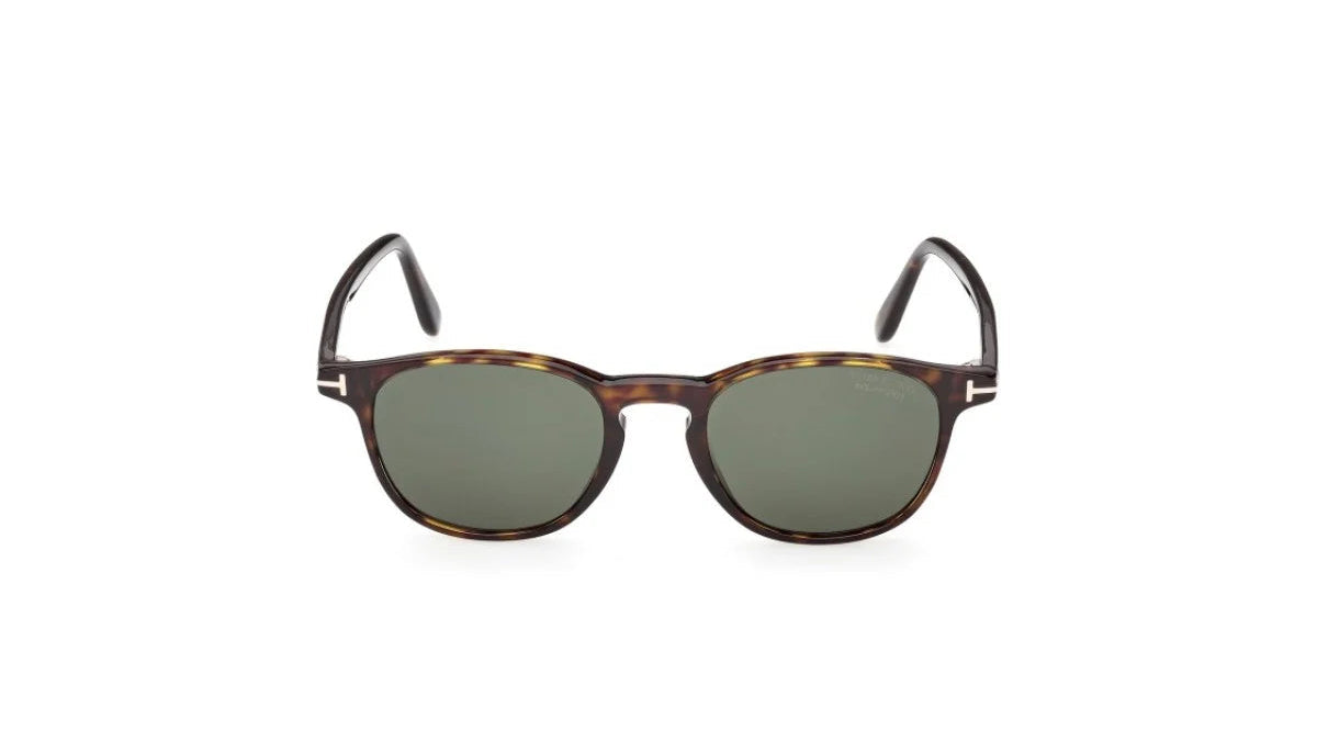 TOMFORD SUNGLASSES - FT1302 52R 50