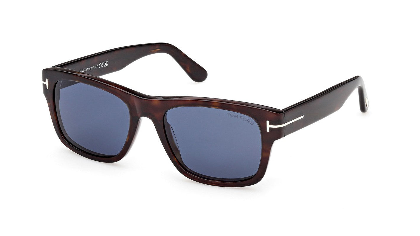 TOMFORD SUNGLASSES - FT1303 52V 55