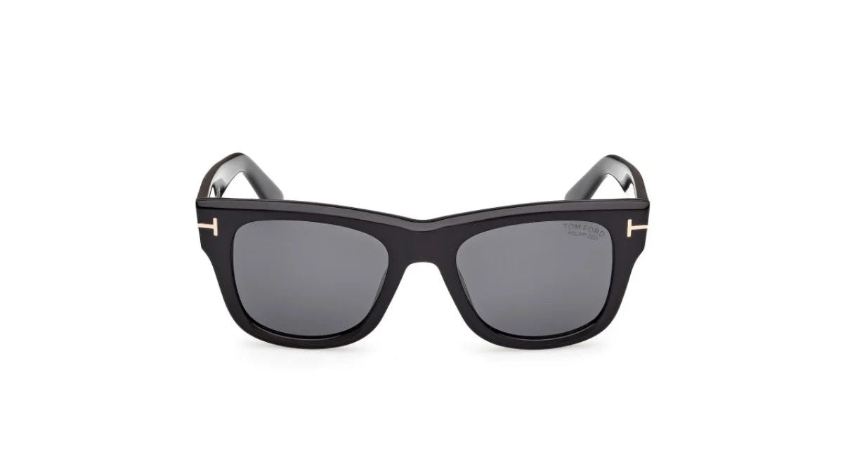 TOMFORD SUNGLASSES - FT1304 01D 53