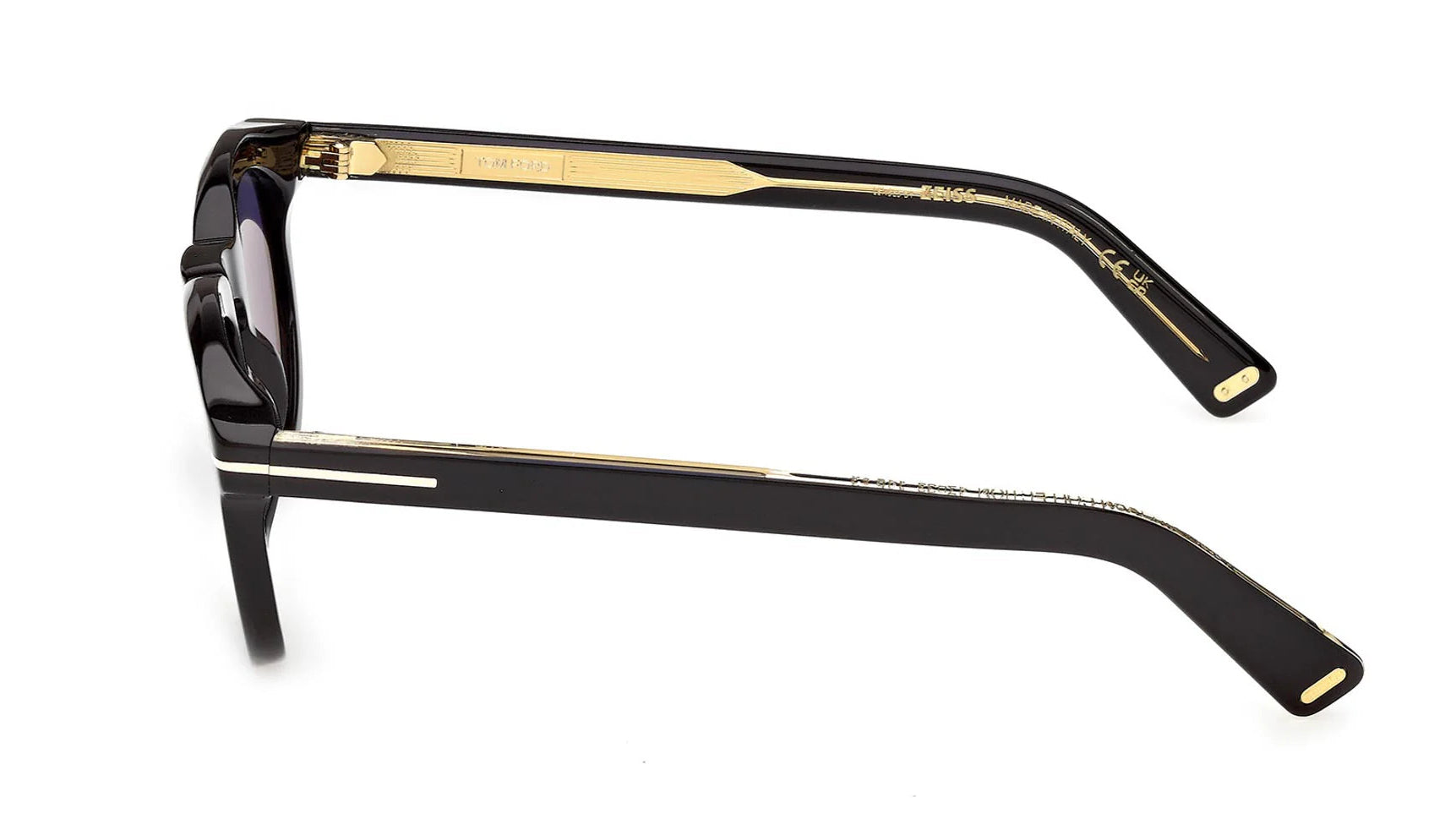 TOMFORD SUNGLASSES - FT1325 01V 47