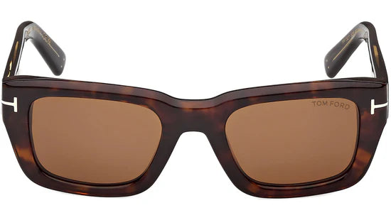 TOMFORD SUNGLASSES - FT1327 52E 52