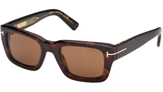 TOMFORD SUNGLASSES - FT1327 52E 52