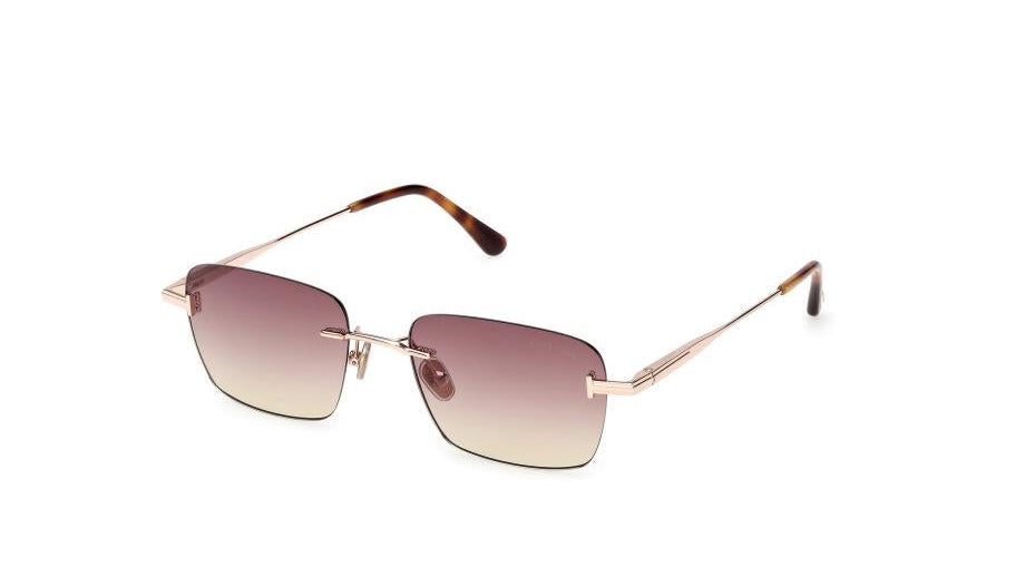 TOMFORD SUNGLASSES - FT1354 28Z 54