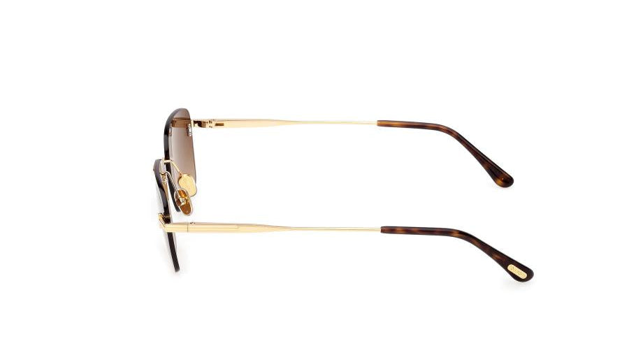 TOMFORD SUNGLASSES - FT1354 30F 54