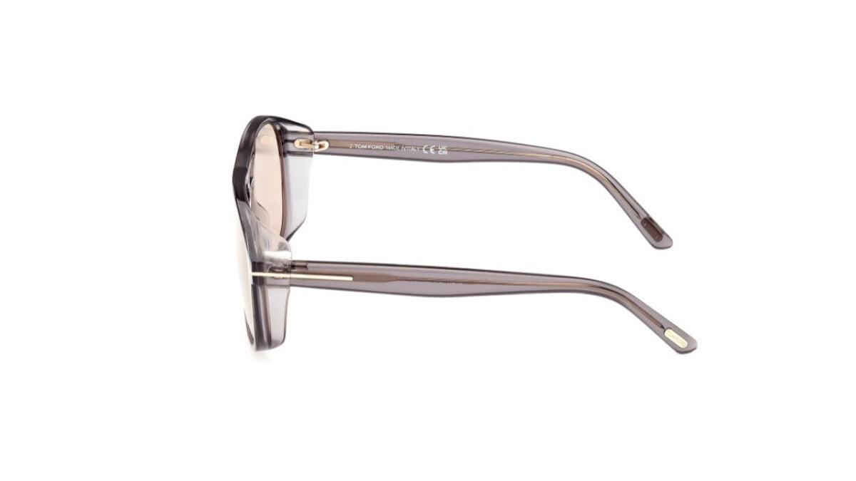 TOMFORD SUNGLASSES ROSCO - FT1022 20E 58