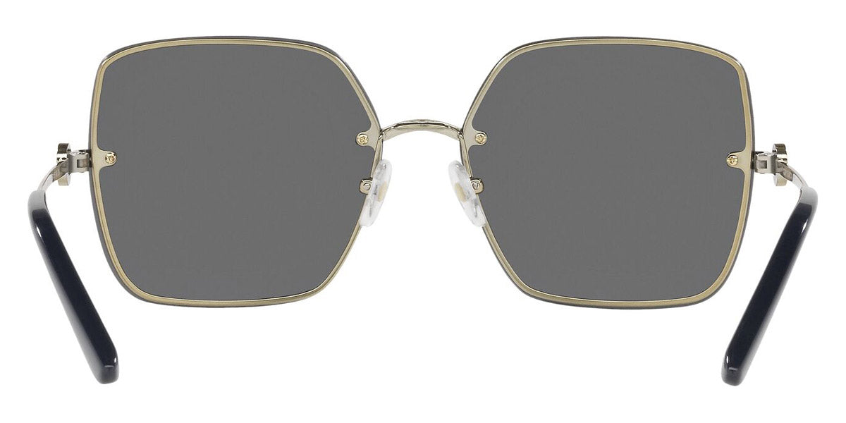 TORY BURCH SUNGLASSES - TY6080 329655 58 - Gold