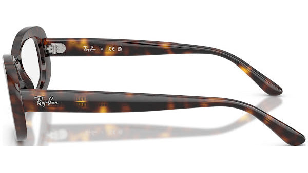 RAY-BAN EYEGLASSES - RX2221V 2012 51