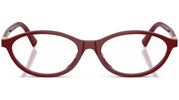 MIU MIU EYEGLASSES - MU 09XV 21I1O1 53