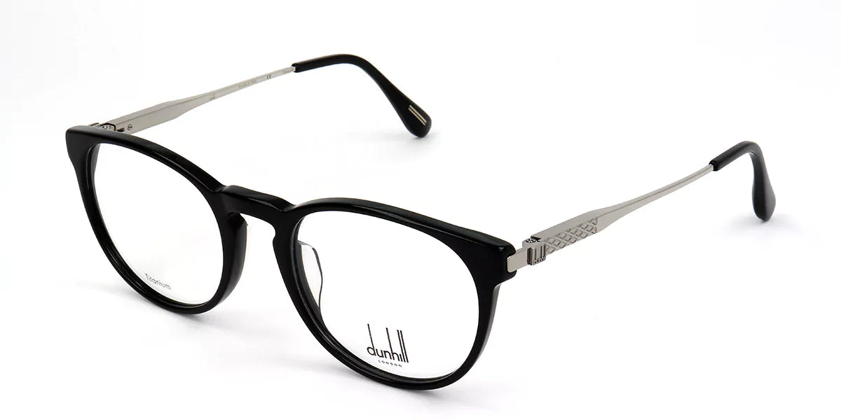 DUNHILL EYEGLASSES - VDH144 0700 50 20