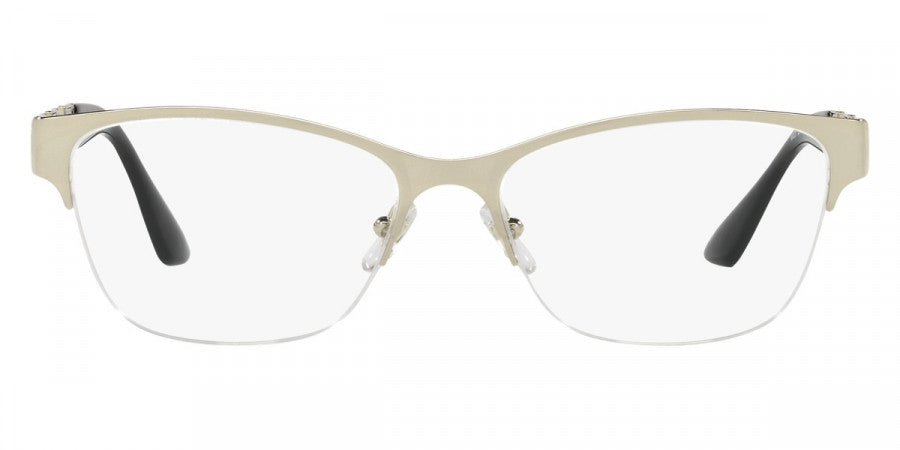 VERSACE EYEGLASSES - VE1270 1002 54