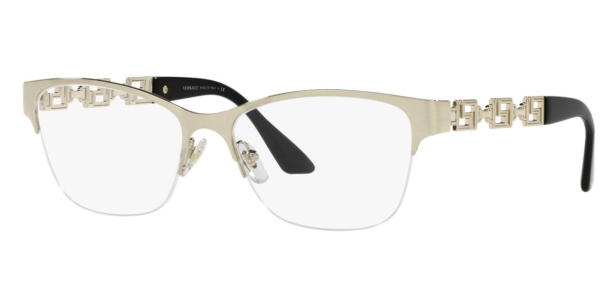 VERSACE EYEGLASSES - VE1270 1002 54