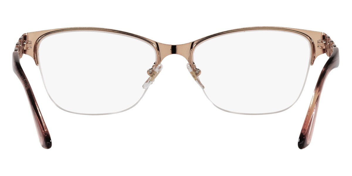 VERSACE EYEGLASSES - VE1270 1412 54