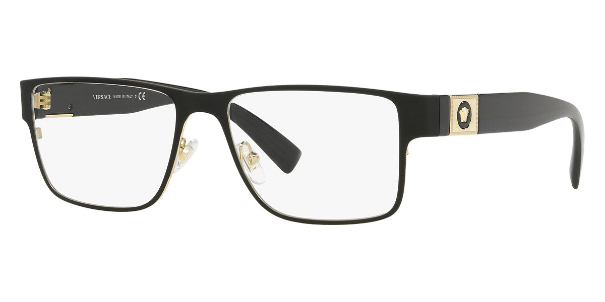 VERSACE EYEGLASSES - VE1274 1436 57