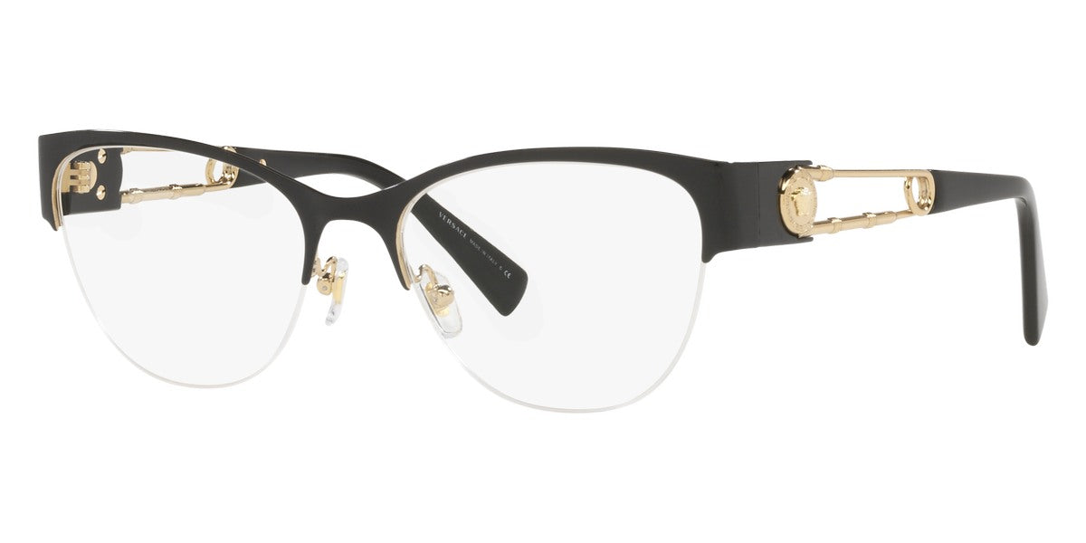 VERSACE EYEGLASSES - VE1278 1433 54