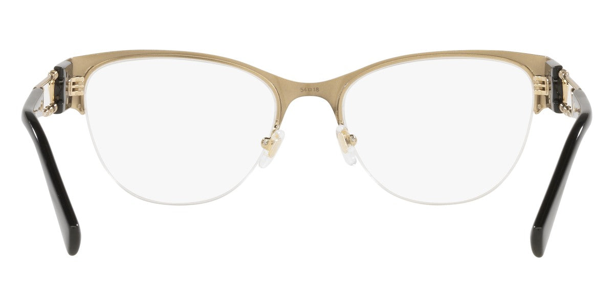 VERSACE EYEGLASSES - VE1278 1433 54