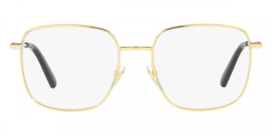 VERSACE EYEGLASSES - VE1281 1002 56