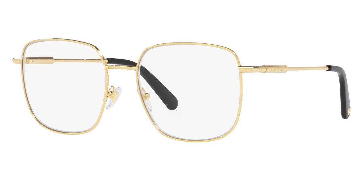 VERSACE EYEGLASSES - VE1281 1002 56