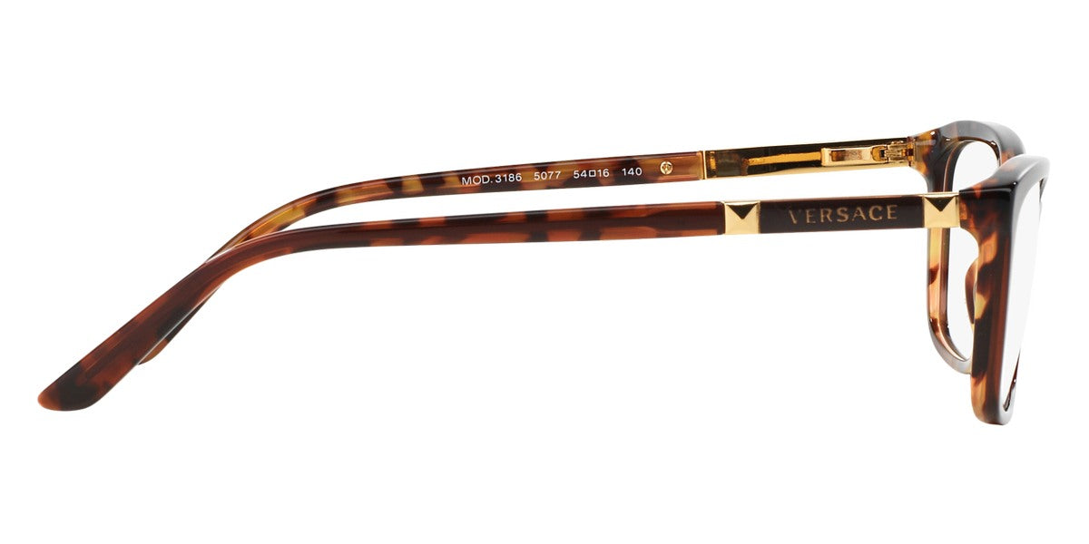 VERSACE EYEGLASSES - VE3186 5077 54