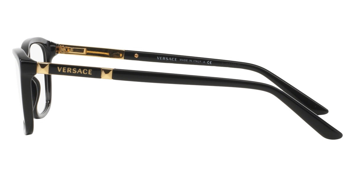 VERSACE EYEGLASSES - VE3186 GB1 54