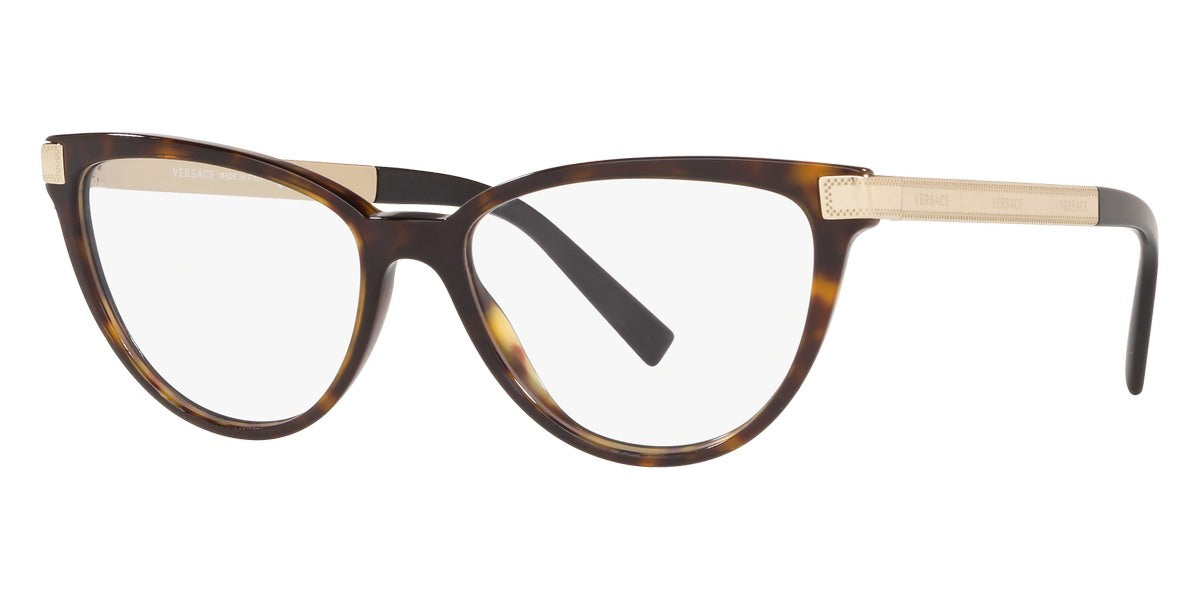 VERSACE EYEGLASSES - VE3271 108 54