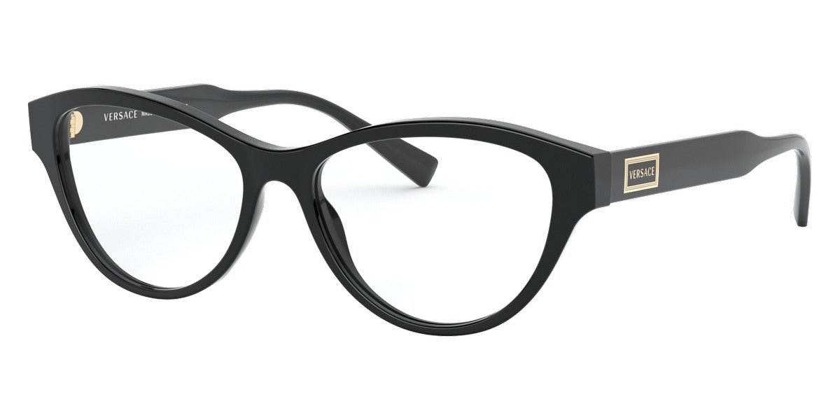 VERSACE EYEGLASSES - VE3276 GB1 54