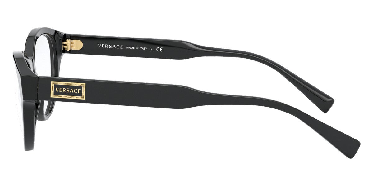 VERSACE EYEGLASSES - VE3276 GB1 54