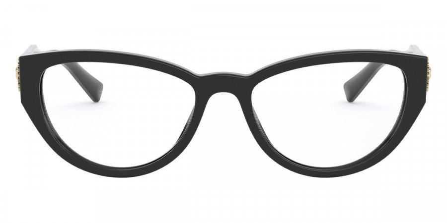 VERSACE EYEGLASSES - VE3280B GB1 53