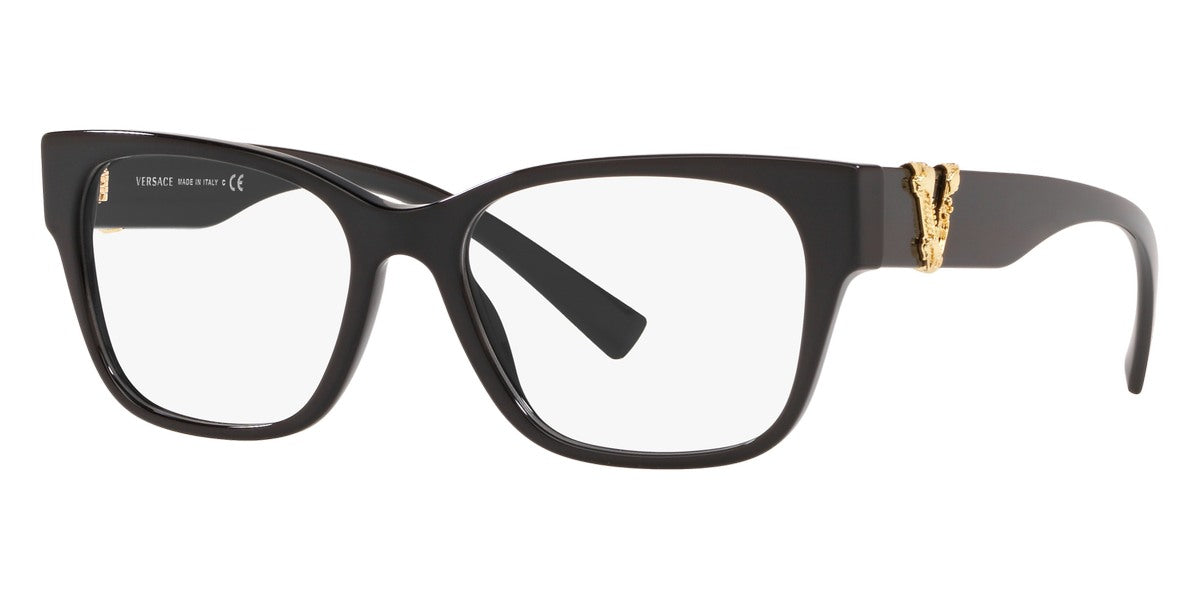 VERSACE EYEGLASSES - VE3283 GB1 54