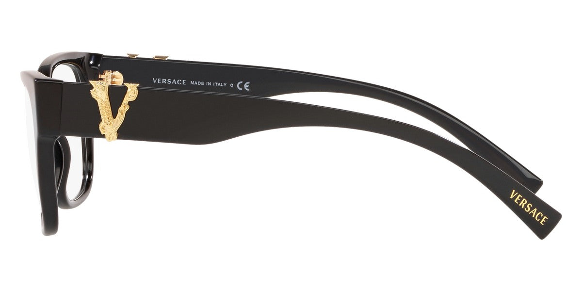 VERSACE EYEGLASSES - VE3283 GB1 54