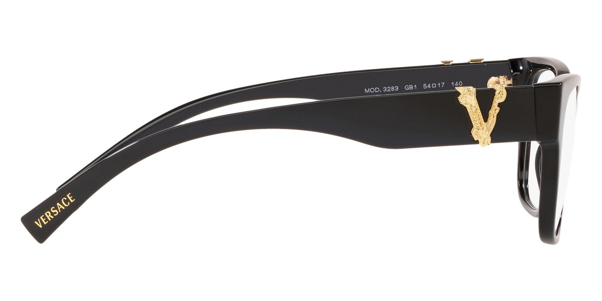 VERSACE EYEGLASSES - VE3283 GB1 54