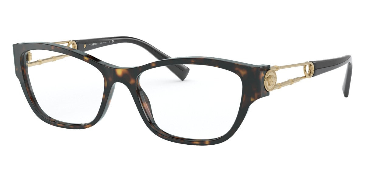 VERSACE EYEGLASSES - VE3288 108 54