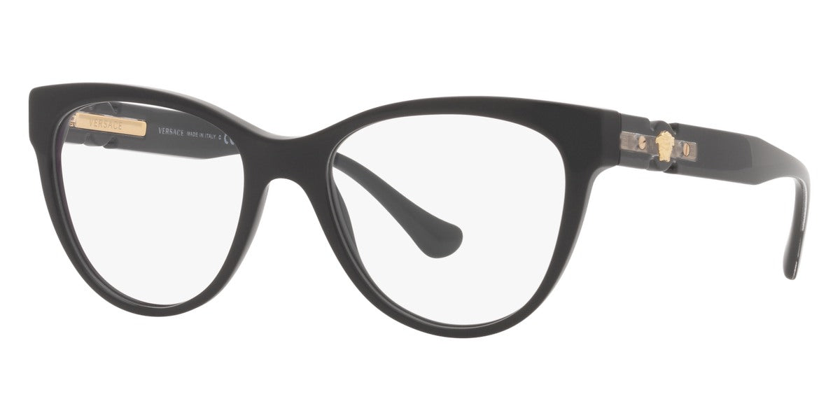 VERSACE EYEGLASSES - VE3304 GB1 51