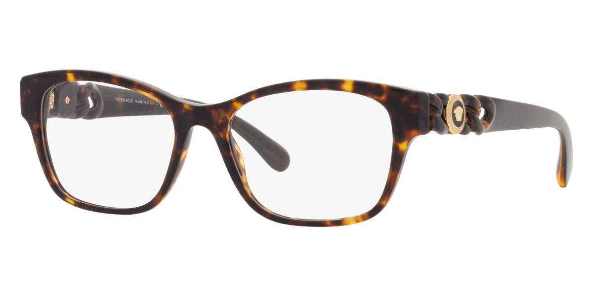 VERSACE EYEGLASSES - VE3306 108 54