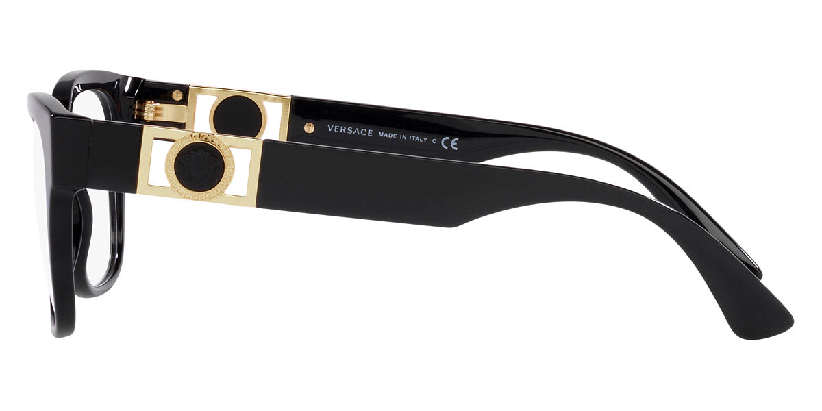 VERSACE EYEGLASSES - VE3314 GB1 54