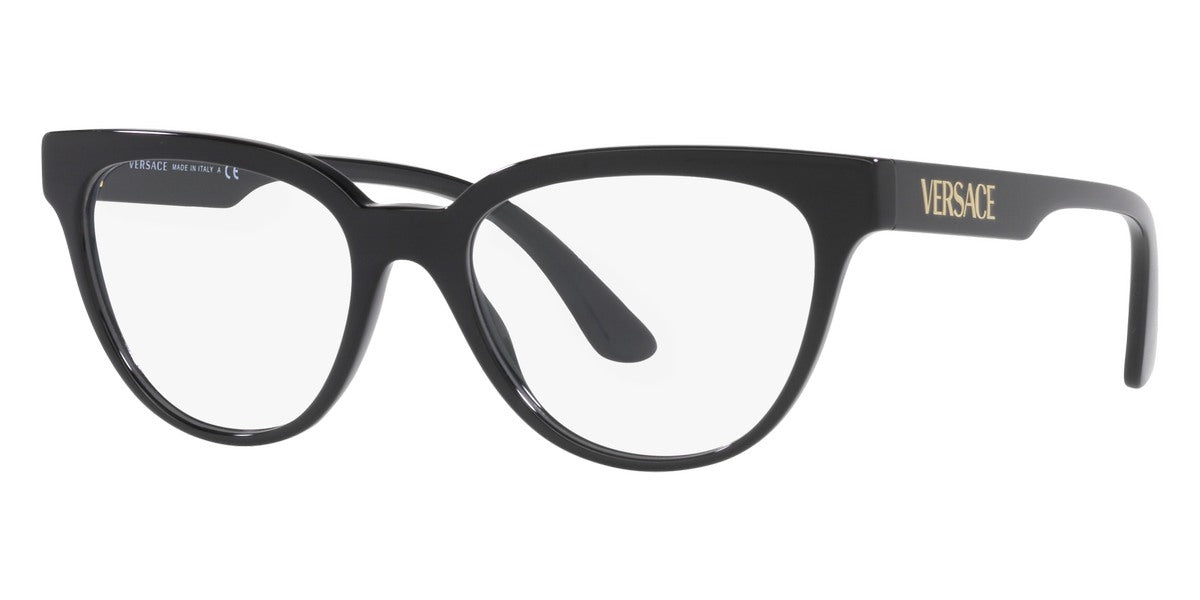 VERSACE EYEGLASSES - VE3315 GB1 54